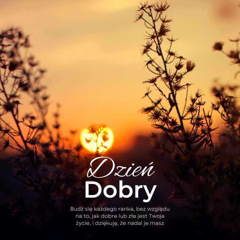 🔥50+ Nowe Kartki na Dzień Dobry, Obrazki i życzenia nowe kartki na dzień dobry