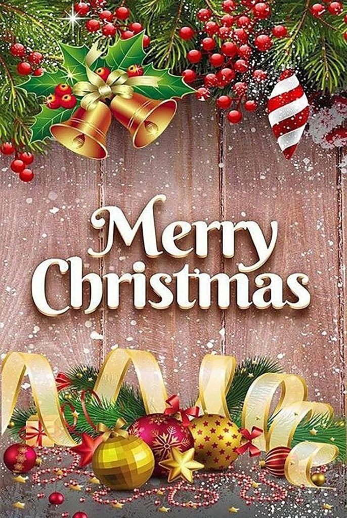 ▶️50+ Merry Christmas Gif & Happy New Year 2026 beautiful merry christmas images