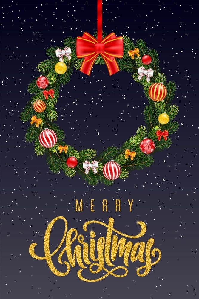 ▶️50+ Merry Christmas Gif & Happy New Year 2026 cute merry christmas images