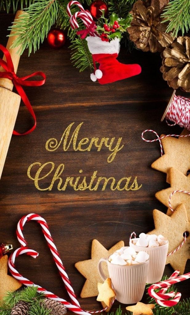 ▶️50+ Merry Christmas Gif & Happy New Year 2026 Merry christmas gif