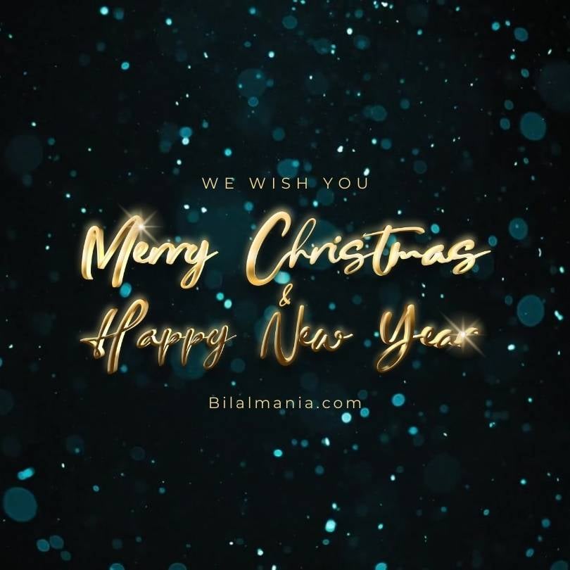 ▶️50+ Merry Christmas Gif & Happy New Year 2026 merry christmas and happy new year