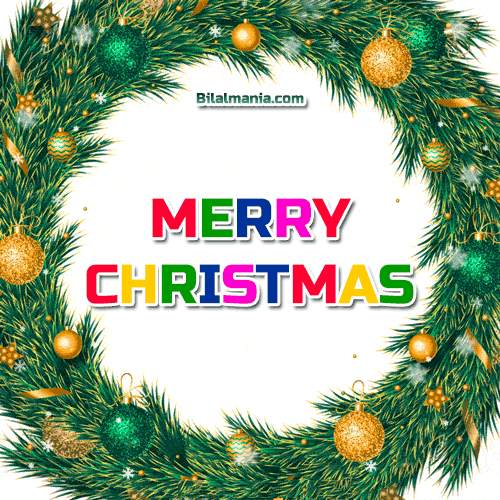 ▶️50+ Merry Christmas Gif & Happy New Year 2026 merry christmas gif 2024 free