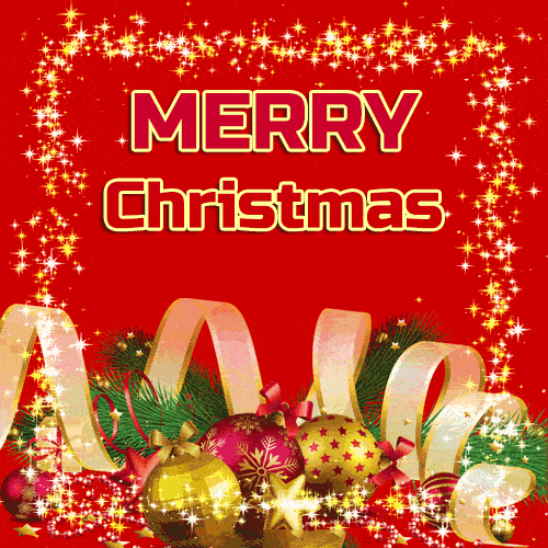 ▶️50+ Merry Christmas Gif & Happy New Year 2026 merry christmas gif 2024 with music