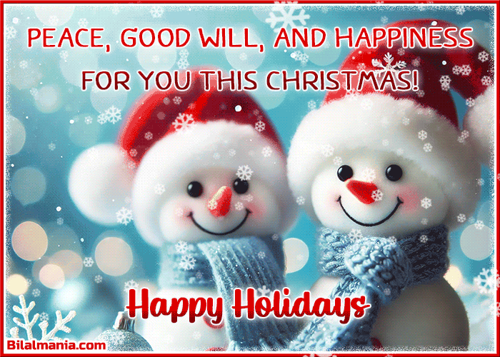 ▶️50+ Merry Christmas Gif & Happy New Year 2026 merry christmas gif free