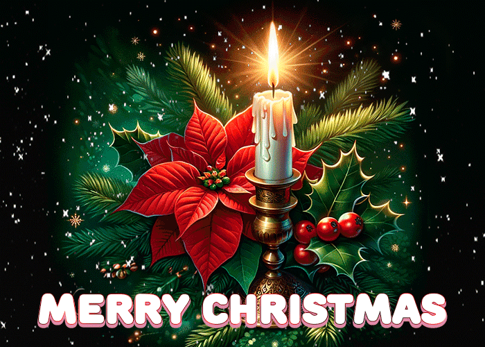 ▶️50+ Merry Christmas Gif & Happy New Year 2026 merry christmas gif with sound