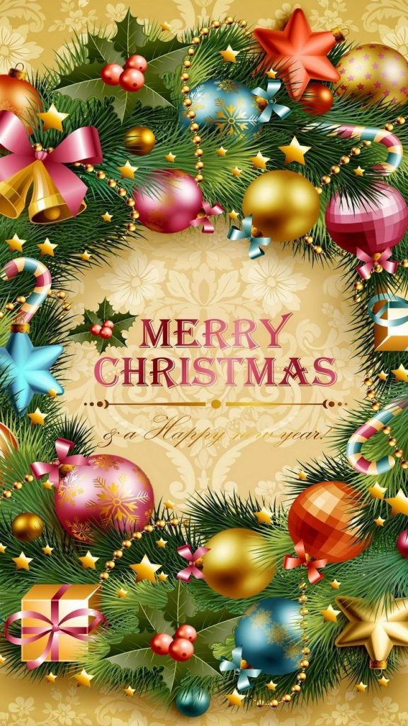 ▶️50+ Merry Christmas Gif & Happy New Year 2026 merry christmas images free download