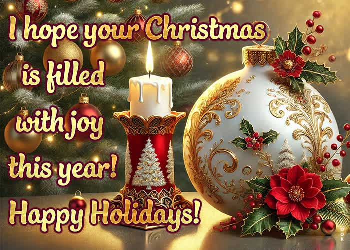 ▶️50+ Merry Christmas Gif & Happy New Year 2026 merry christmas images free download