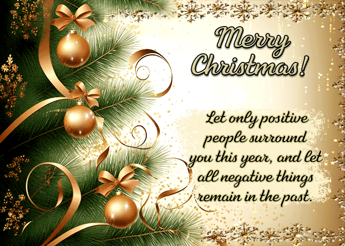▶️50+ Merry Christmas Gif & Happy New Year 2026 merry christmas wishes gif