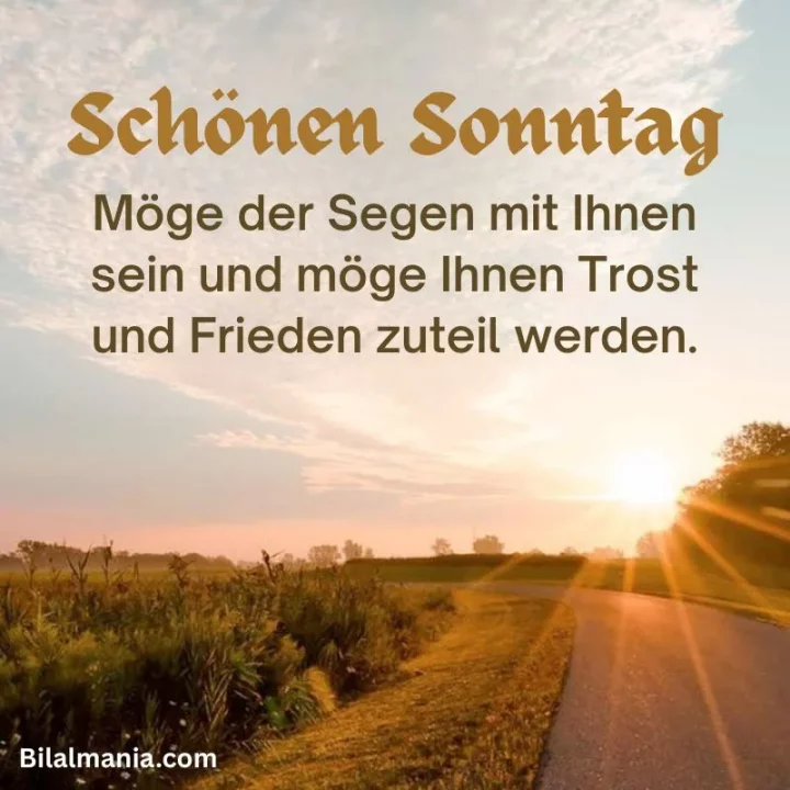schönen sonntag sonntagsgrüße