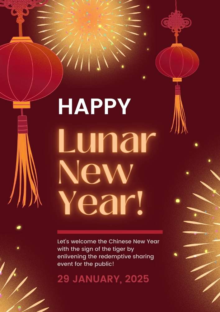 🔥70+ Free Chinese New Year 2025 GIF | Images | Wishes Chinese New Year 2025 Images