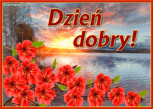 ▶️50+ Free Najładniejsze Gify na Dzień Dobry darmowe gify na dzień dobry