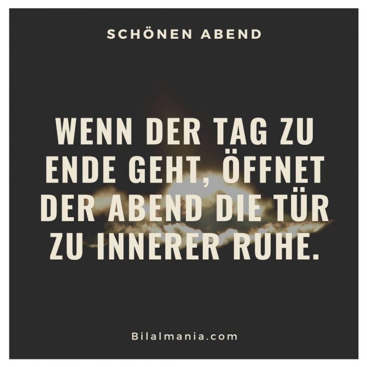 elchens bilderwelt schönen abend bilder für die seele