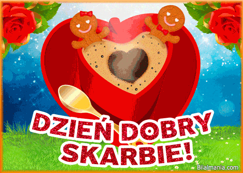 ▶️50+ Free Najładniejsze Gify na Dzień Dobry Gify na Dzień Dobry