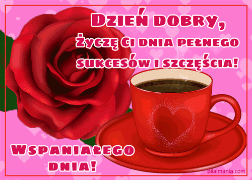 ▶️50+ Free Najładniejsze Gify na Dzień Dobry Gify na Dzień Dobry