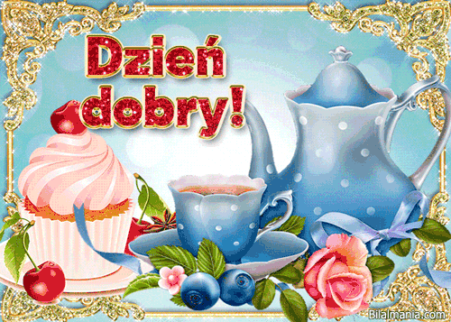 ▶️50+ Free Najładniejsze Gify na Dzień Dobry gify na dzień dobry śmieszne