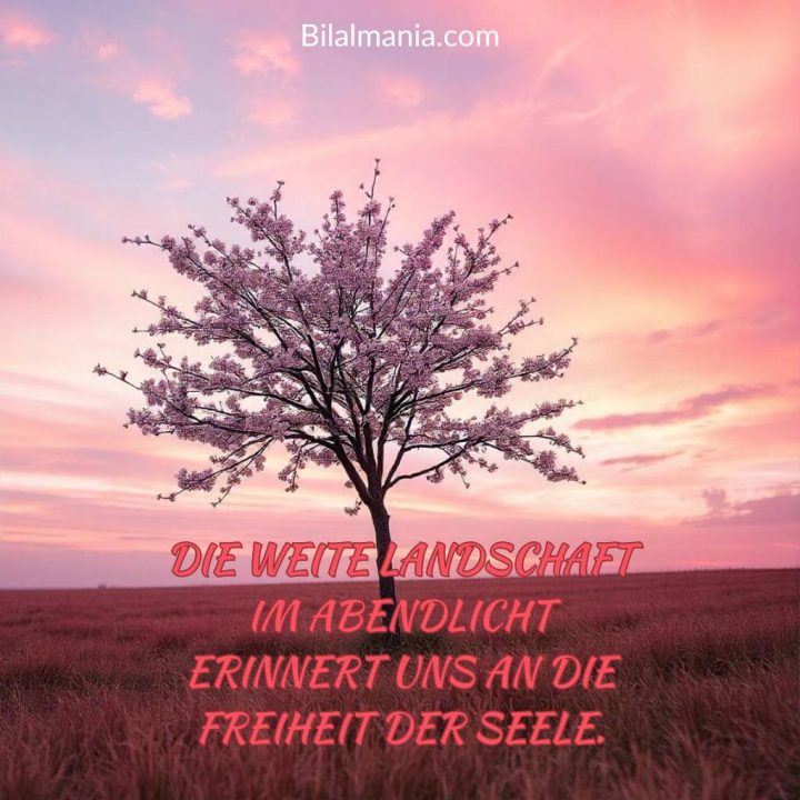 seele fluestert schönen abend bilder für die seele