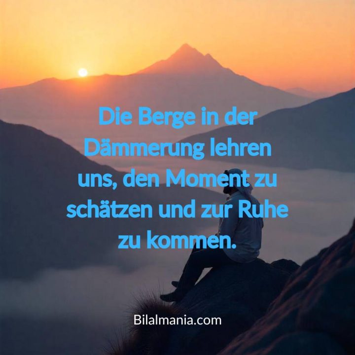 seele fluestert schönen abend bilder für die seele