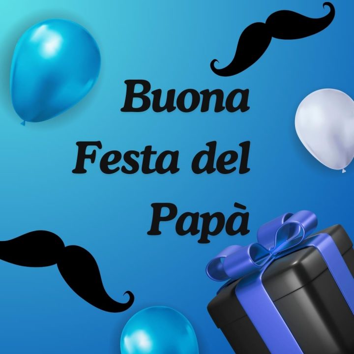 🔥 Buona Festa Del Papà 2026 Immagini: Auguri da Condividere buona festa del papà 2026 immagini