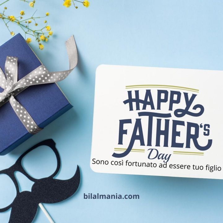 🔥 Buona Festa Del Papà 2026 Immagini: Auguri da Condividere festa del papà 2026