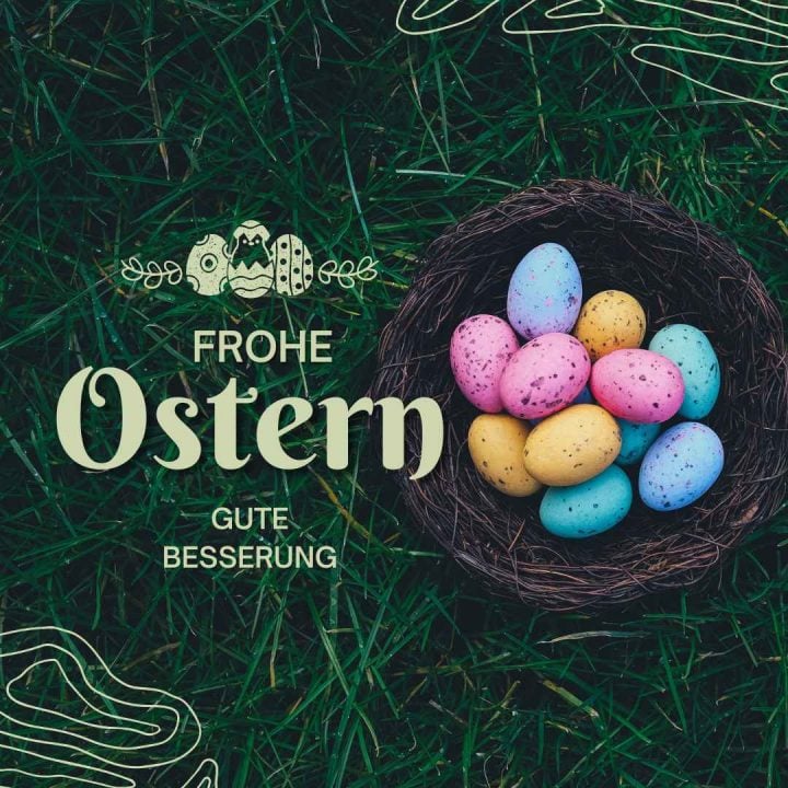 frohe ostern bilder kostenlos