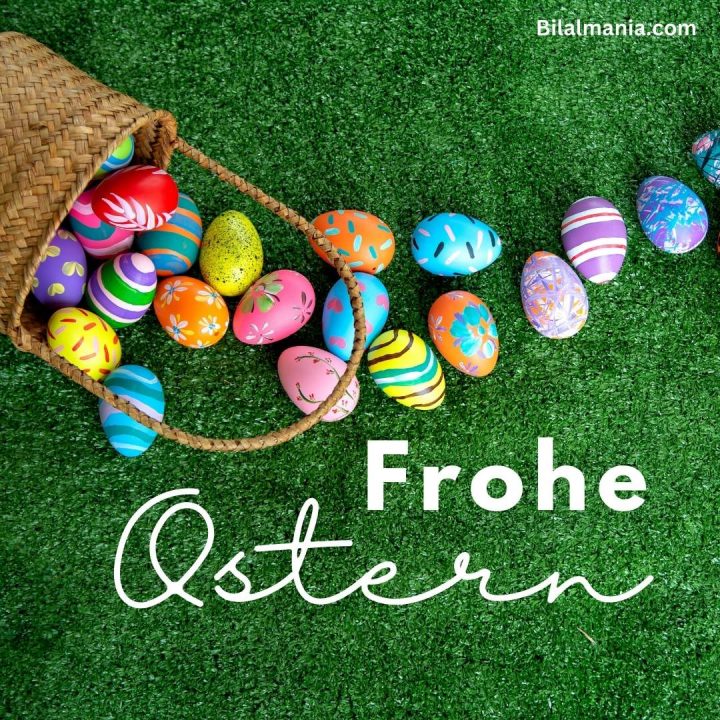 frohe ostern bilder kostenlos herunterladen