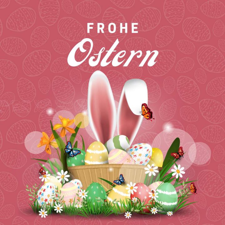 frohe ostern bilder kostenlos whatsapp