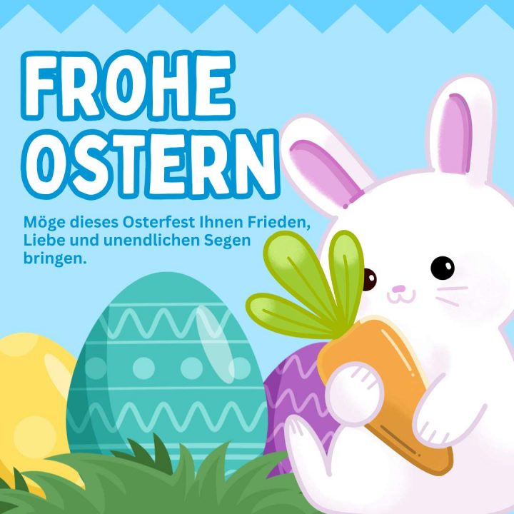 frohe ostern bilder kostenlos whatsapp