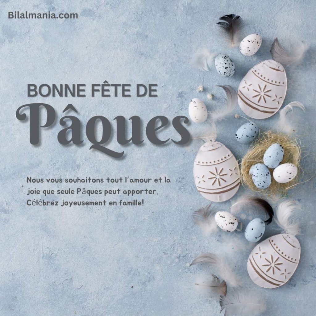 joyeuses paques images