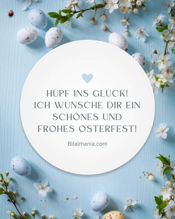 ostergrüße frohe ostern wünsche