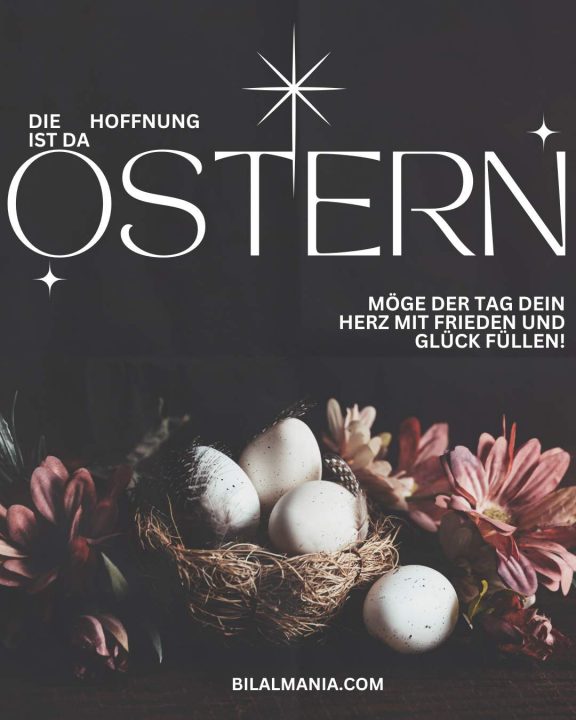 ostergrüße frohe ostern wünsche