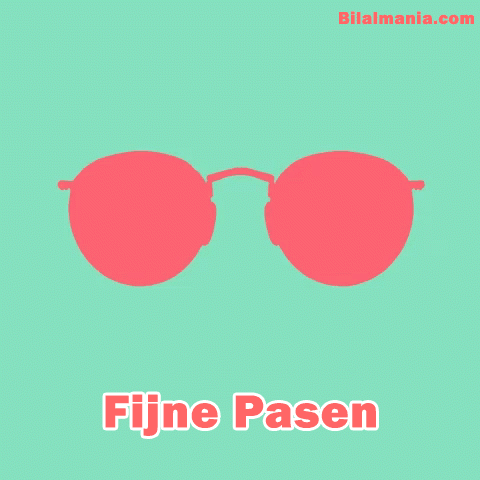 🔥 50+ Vrolijk Pasen 2026 – Fijne Pasen Afbeeldingen & GIFs Gratis fijne pasen gif