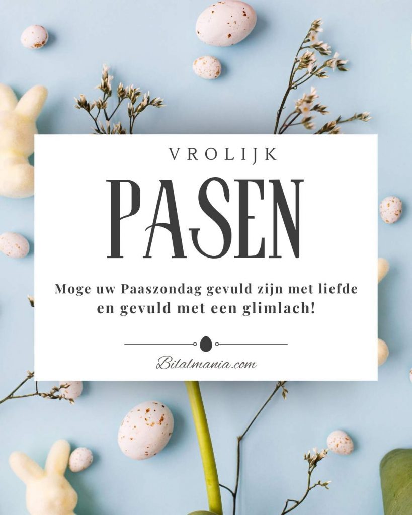 🔥 50+ Vrolijk Pasen 2026 – Fijne Pasen Afbeeldingen & GIFs Gratis vrolijk pasen wensen