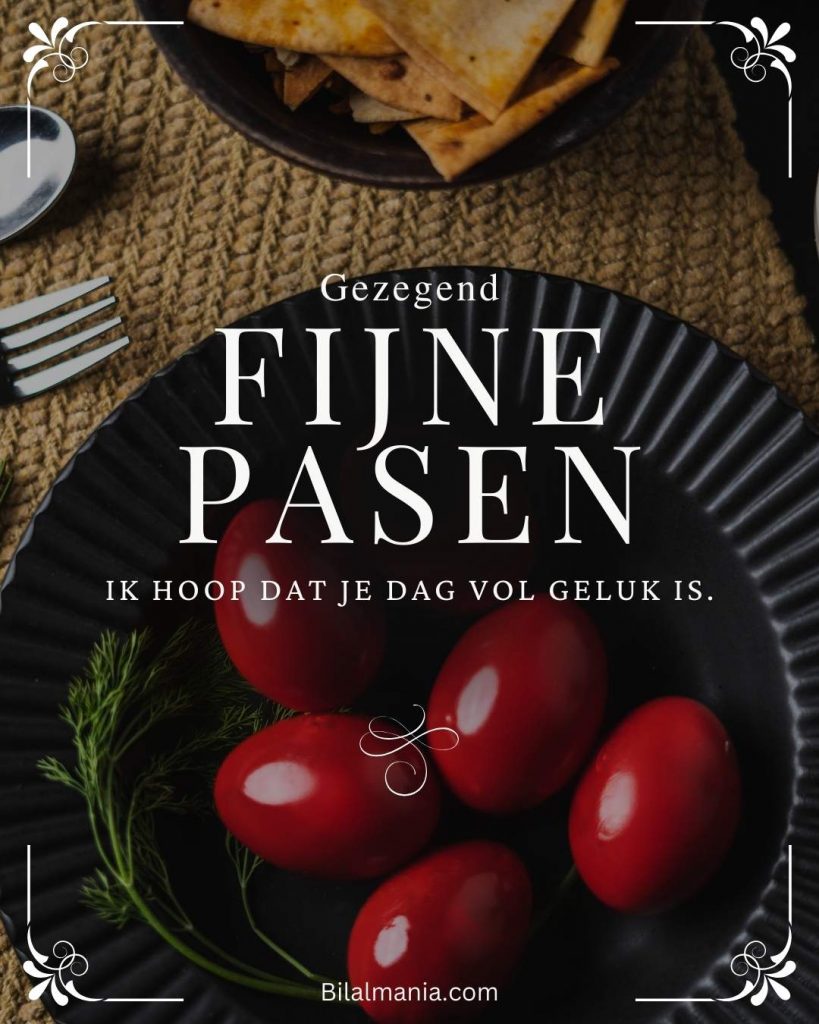 🔥 50+ Vrolijk Pasen 2026 – Fijne Pasen Afbeeldingen & GIFs Gratis vrolijk pasen wensen