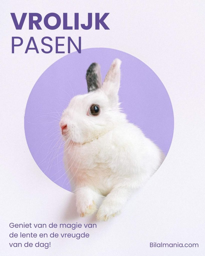 🔥 50+ Vrolijk Pasen 2026 – Fijne Pasen Afbeeldingen & GIFs Gratis vrolijk pasen wensen