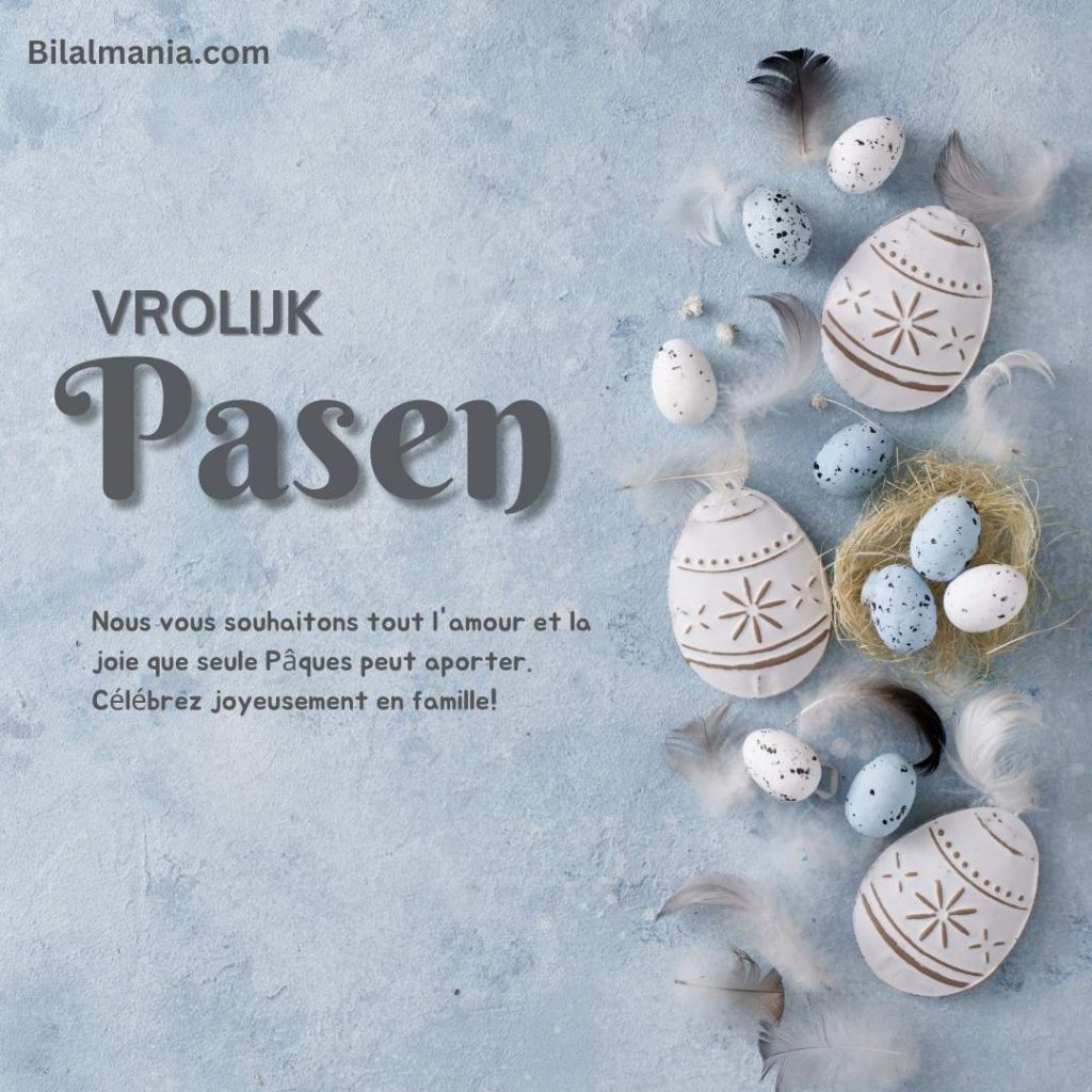 🔥 50+ Vrolijk Pasen 2026 – Fijne Pasen Afbeeldingen & GIFs Gratis vrolijk pasen wensen