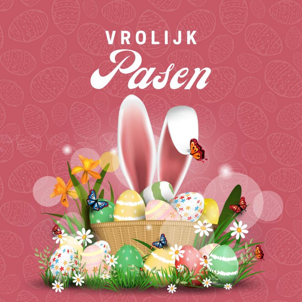 🔥 50+ Vrolijk Pasen 2026 – Fijne Pasen Afbeeldingen & GIFs Gratis fijne paasdagen vrolijk pasen