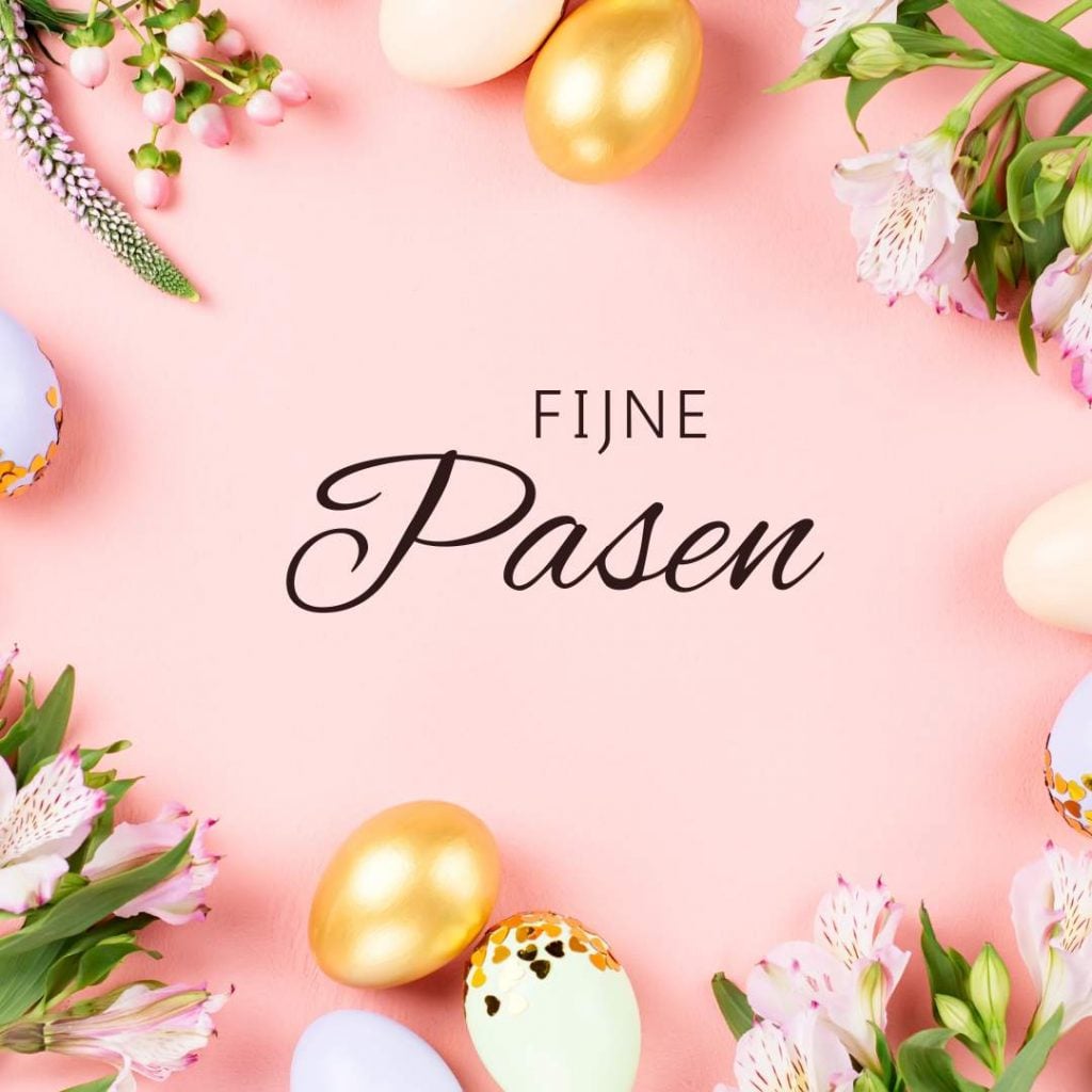 🔥 50+ Vrolijk Pasen 2026 – Fijne Pasen Afbeeldingen & GIFs Gratis Fijne pasen