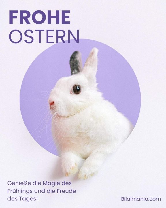 whatsapp frohe ostern wünsche