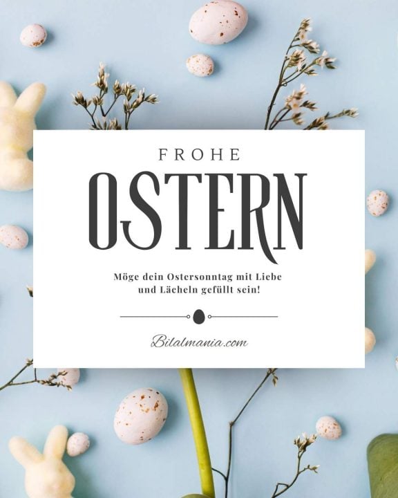 whatsapp frohe ostern wünsche