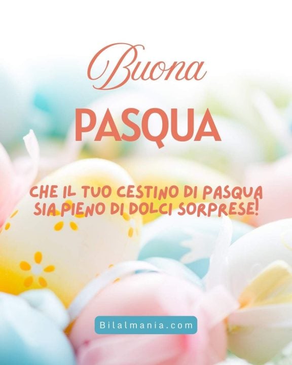 immagini buona pasqua belle