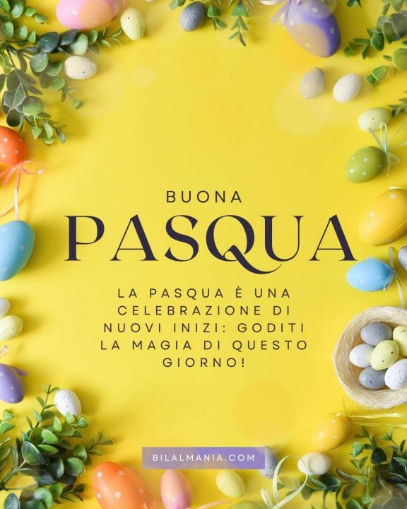 immagini buona pasqua belle