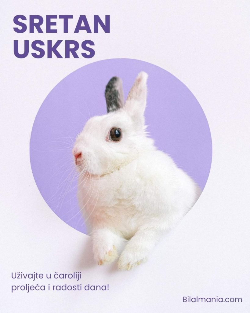 čestitke za uskrs