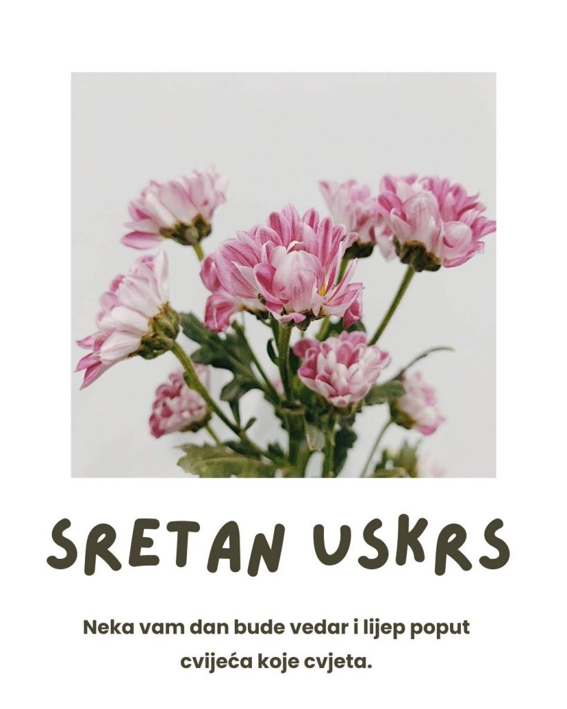 čestitke za uskrs