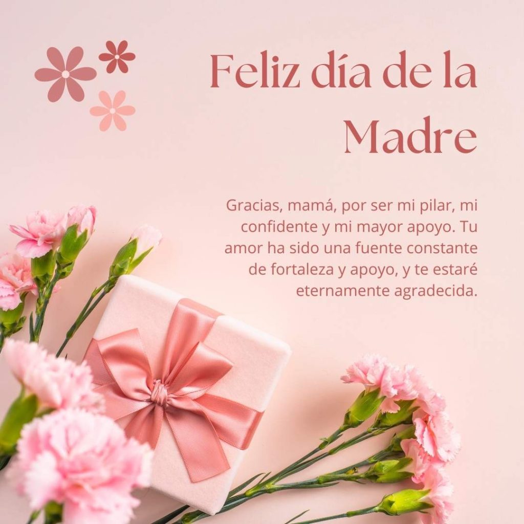 feliz día de la madre para whatsapp