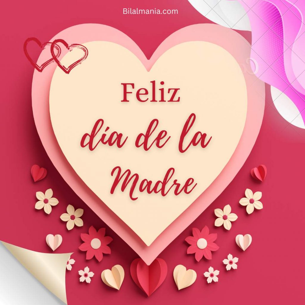 Día de la Madre 2025