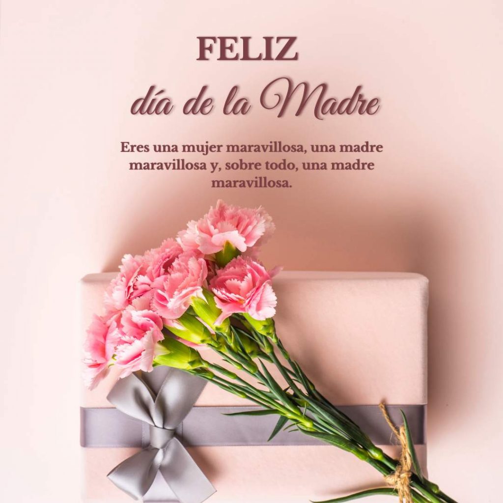 feliz día de la madre para whatsapp