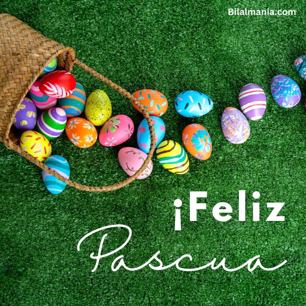 Feliz Pascua Imágenes