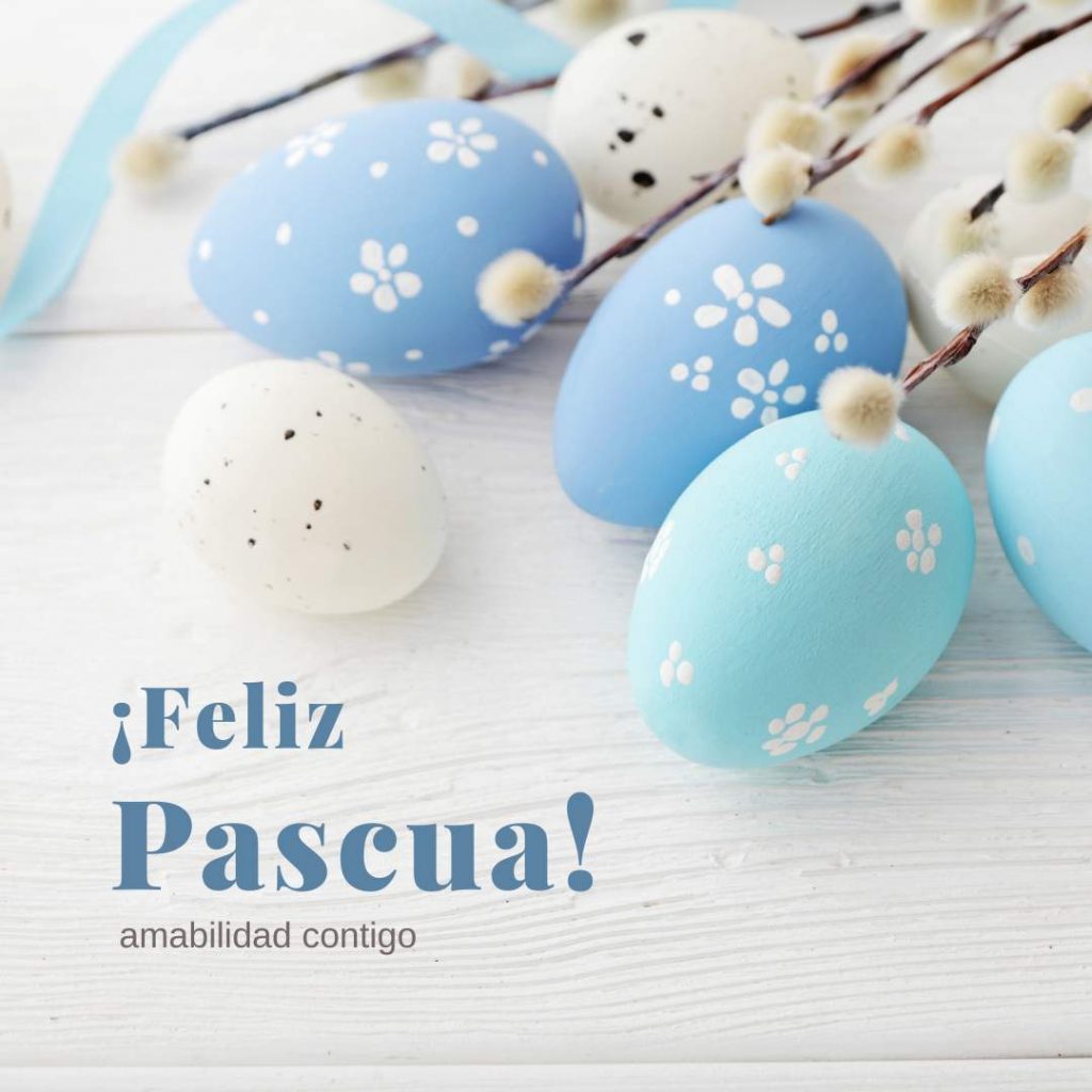 Feliz Pascua Imágenes