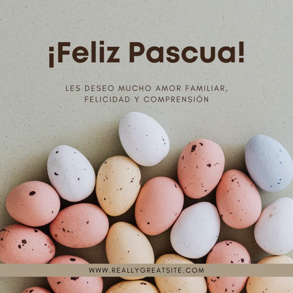 Feliz Pascua Imágenes