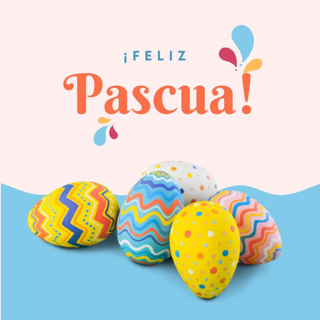Feliz Pascua Imágenes